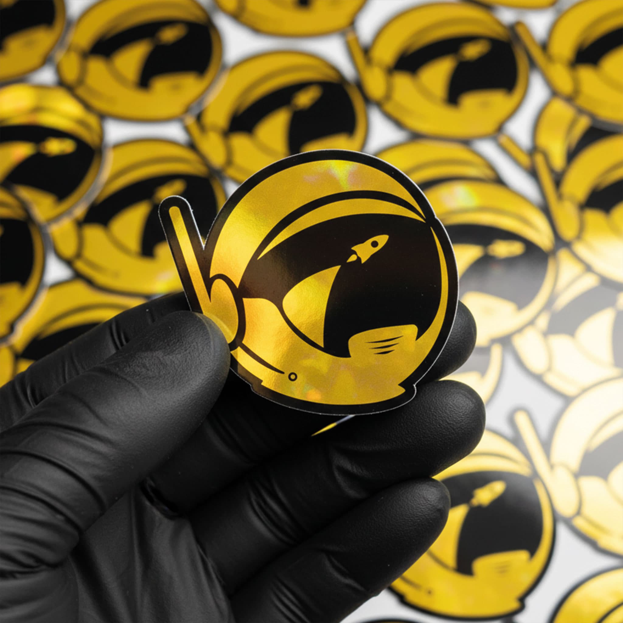 Adesivos Personalizados - 14