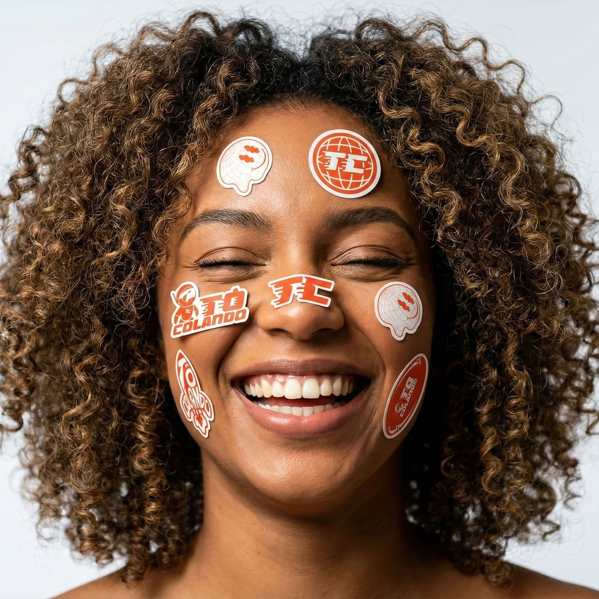 Adesivos Personalizados - 2