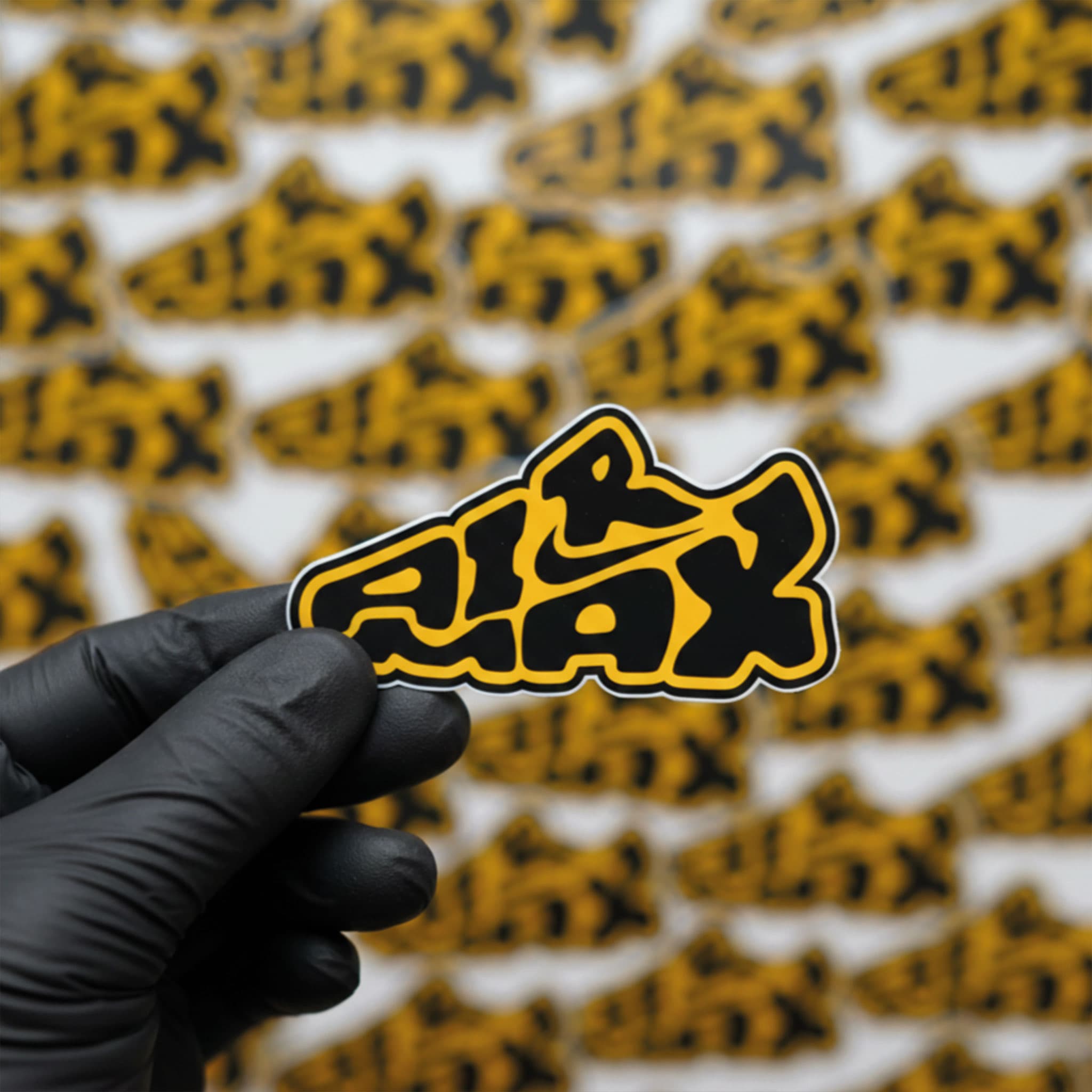 Adesivos Personalizados - 3