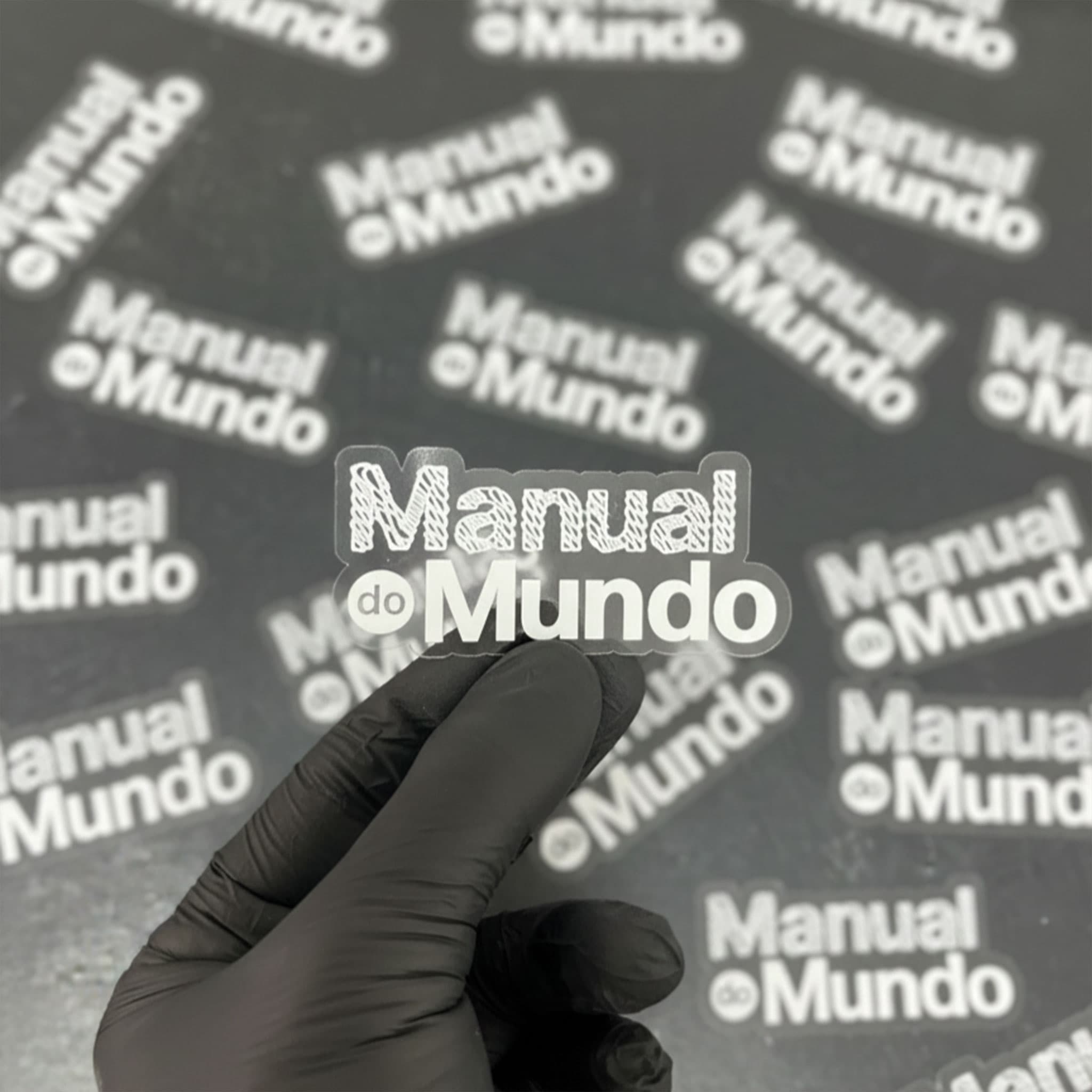 Adesivos Personalizados - 8