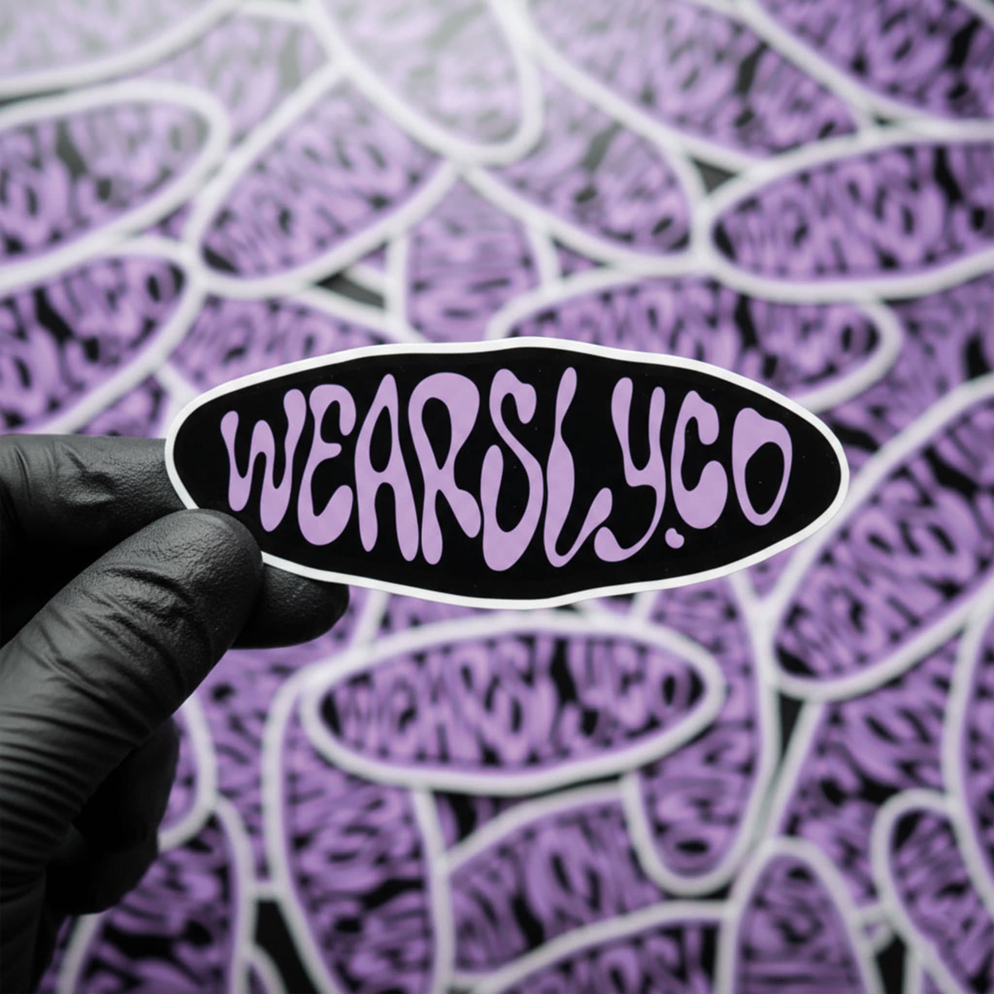 Adesivos Personalizados - 9