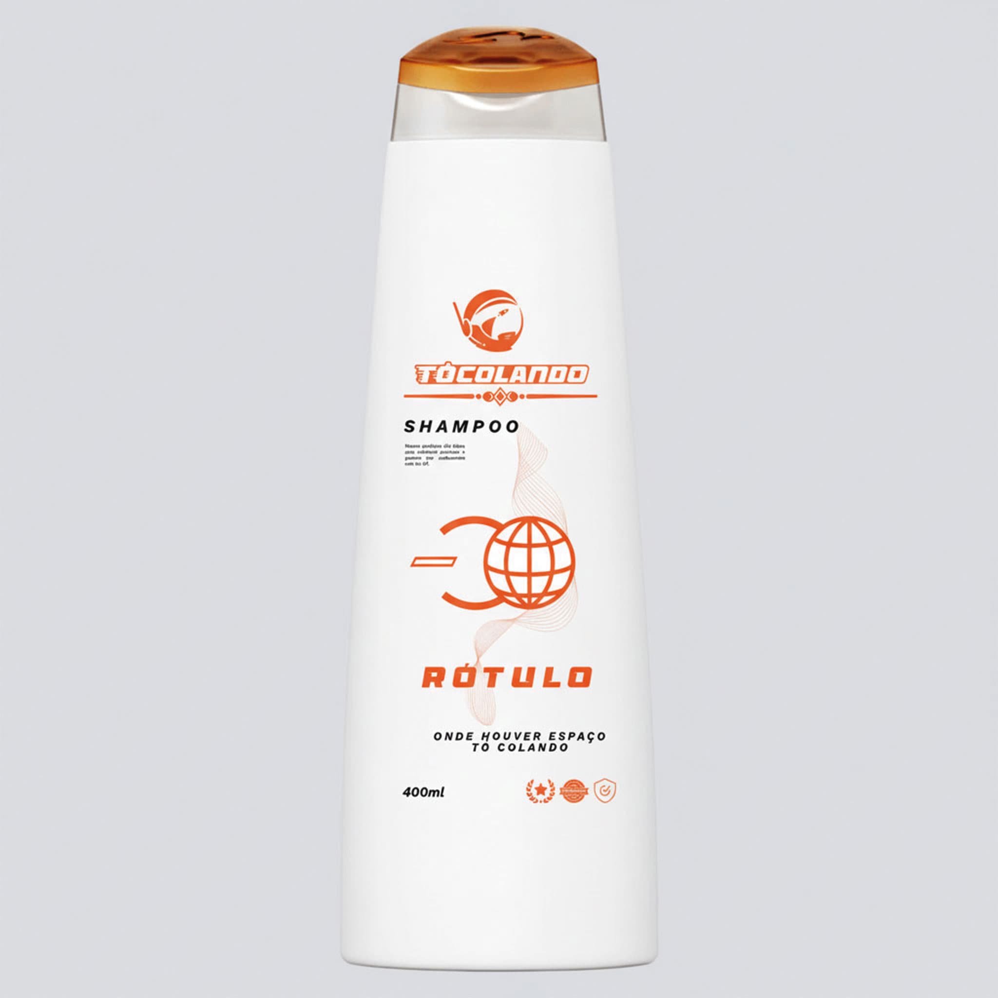 Rótulo de Cosmeticos - 10