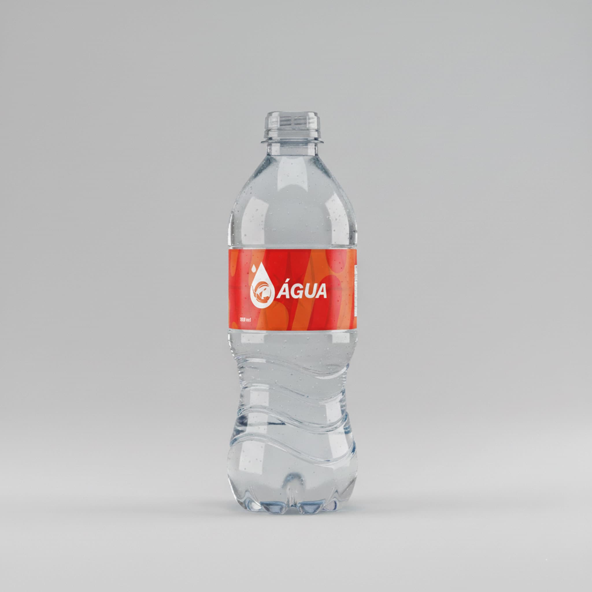 Rótulo para Garrafa - 8