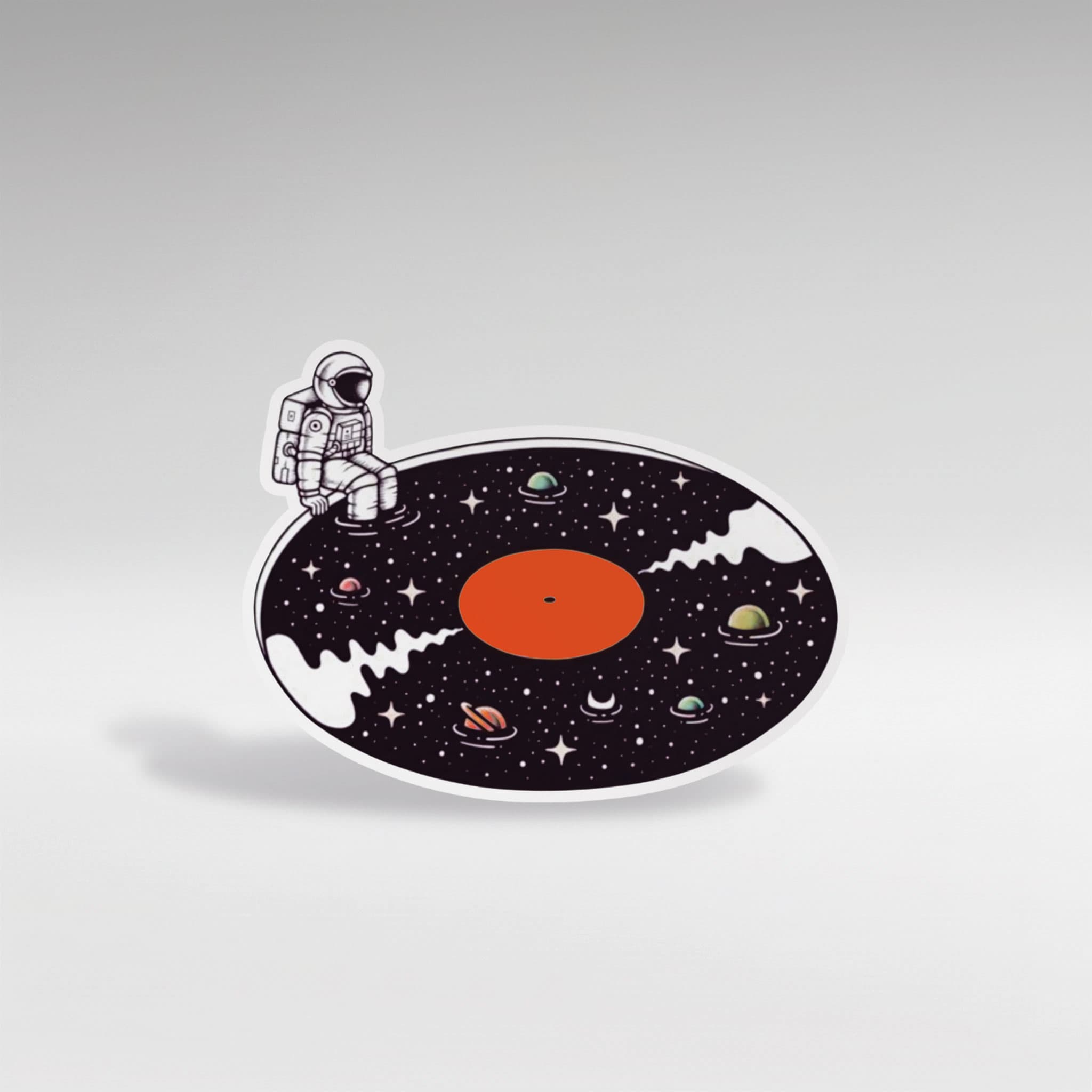 Adesivo Vinil