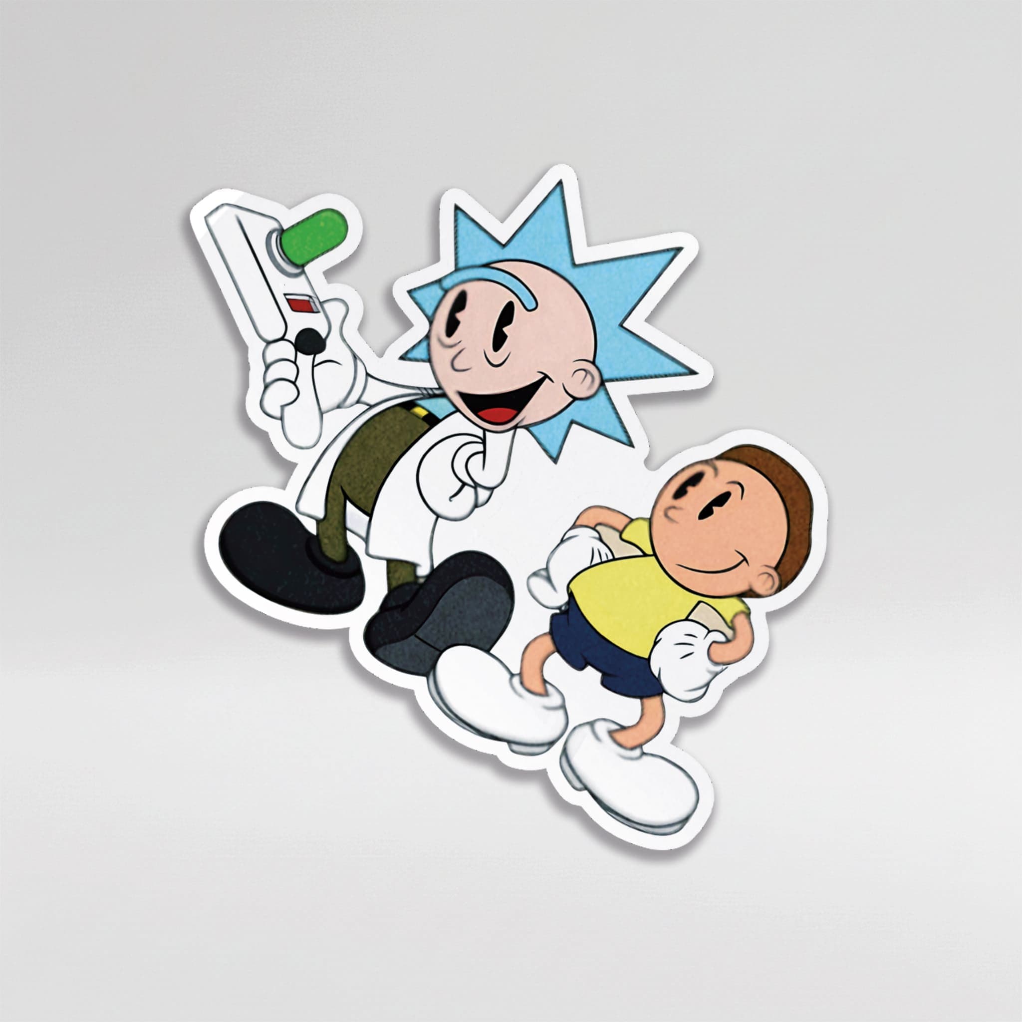 Rick e Morty